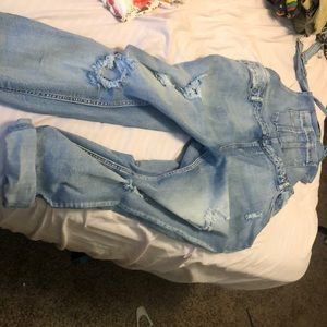 Overalls